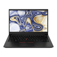 thumbnail image 1 of Laptop Lenovo THINKPAD E14 14' AMD Ryzen 5 PRO 46500U 24GB RAM 256GB SSD Reacondicionado, 1 of 5