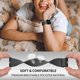 thumbnail image 2 of Oxwallen Xl Correa Elástica Solo Loop Compatible Con Apple Watch Series 11/10/9/8/7/6/5/4 Se 3/2/1 42 ​​Mm 41 Mm 40 Mm 38 Mm Correa Deportiva Trenzada De Nailon Elástico Ajustable Para Iwatch Mujeres, 2 of 5