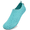 CC3-Blue, variant on Women Barefoot Water Shoes Breathable Second Skin Mesh Water Boots With Anti Slip Protection And Portable Design For Outdoor Adventure And Everyday Wear