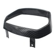 thumbnail image 4 of Colaxi Coque de Protection de Protection de Lunette de Phare en Carbone pour VESPA 150 Sprint, 4 of 8