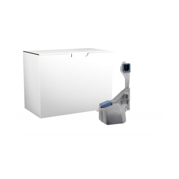 Remanufactured Clover Imaging Waste Container for HP CE254A