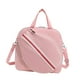 thumbnail image 3 of Bolsa de tenis DYNWAVEMX con correa de hombro ajustable Estilo rosa B, 3 of 8