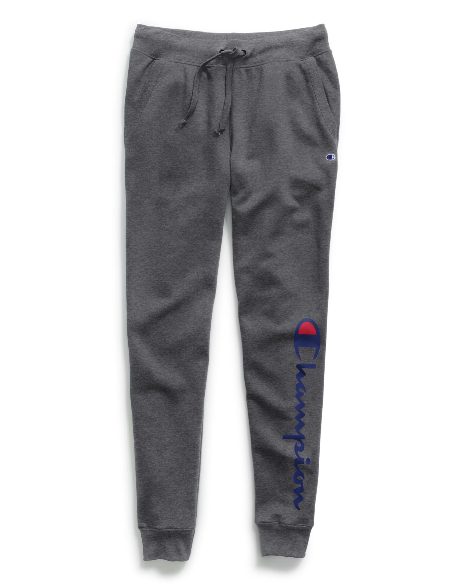 black champion joggers womens