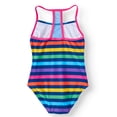 thumbnail image 2 of Girls' 1 Piece Swimsuit, 2 of 2