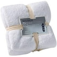 thumbnail image 2 of Washable Paper Towels for x Towel Soft Use cm Kitchen， Dining & Bar (White, One Size), 2 of 2