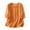 Orange-Shirts, variant on 3/4 Length Sleeve Cotton Linen Womens Tops Casual V Neck Lace Shirts Boho Graphic Petite Embroidery Blouses Classic Holiday T-shirts Top M-2XL