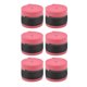 thumbnail image 2 of Overgrip para raqueta NikouMX 6 piezas agarre para raqueta de tenis, 2 of 8