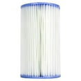 thumbnail image 4 of Intex Easy Set Swimming Pool Type A or C Filter Replacement Cartridges  (2 Pack), 4 of 6