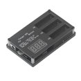 thumbnail image 1 of Batería de 3 canales batería de cámara de compatibilidad 5V 3A 9V 2A Entrada USB para el modelo ONE X ANGGREK Otros, 1 of 8