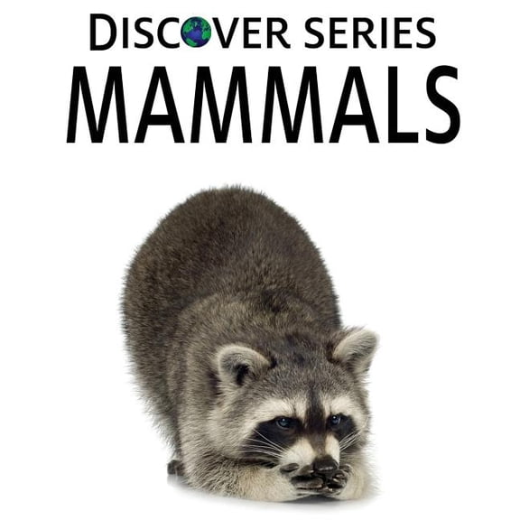 Mammals, (Paperback)