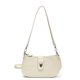 thumbnail image 5 of Bolso pequeño de alta gama para mujer, primavera 2025, sencillo y versátil, tipo baguette, diseño de nicho, con un solo hombro y bandolera., 5 of 5