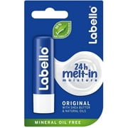Labello Original Melt-In Lip Balm