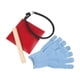 thumbnail image 3 of Kit de de tenis de mesa, accesorio ajustable, resistente, protección antidesgarro, herramienta para bordes de raqueta de pong, fácil de, 3 of 8