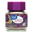 thumbnail image 1 of Café soluble Great Value puro oscuro sabor chocolate 50 g, 1 of 5