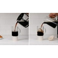 thumbnail image 4 of Ello Nova 18 oz Glass Travel Mug with Straw, 4 of 4