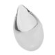 thumbnail image 1 of Collar de cremación Yinane de acero inoxidable Colgante del collar de la urna unisex, 1 of 6