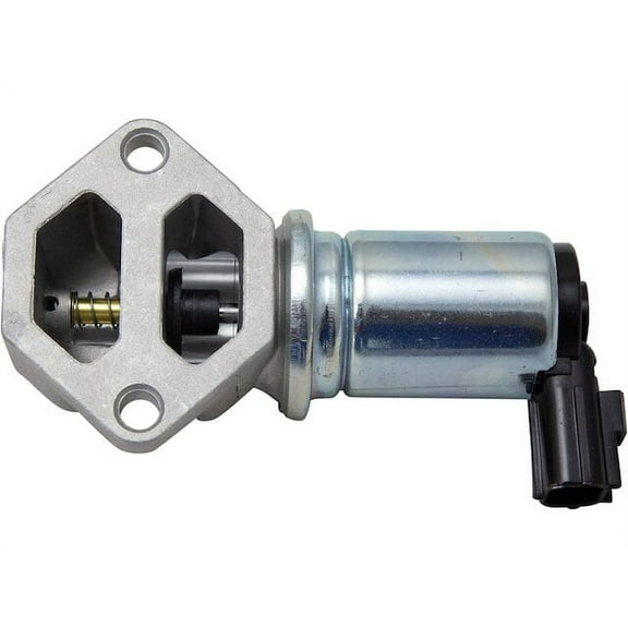 Idle Control Valve - Compatible with 2003 - 2004 Ford Escape 3.0L V6