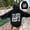 *Black, variant on Women's Oversized Sweatshirt Graphic Hoodies Casual Long Sleeve Loose Pullover Tops with Kangaroo Pocket Women's Fashionable Youth Campus Top Printed Sweatshirt Hoodie Black 3Xl
