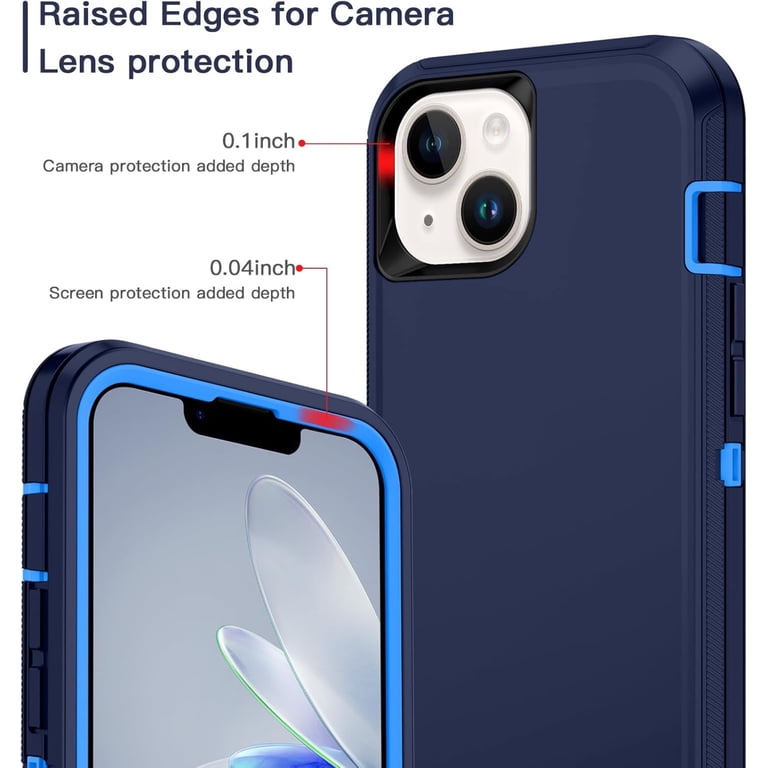 XG-Tech iPhone 12/12 Pro Rugged Drop Protection Case photo 5
