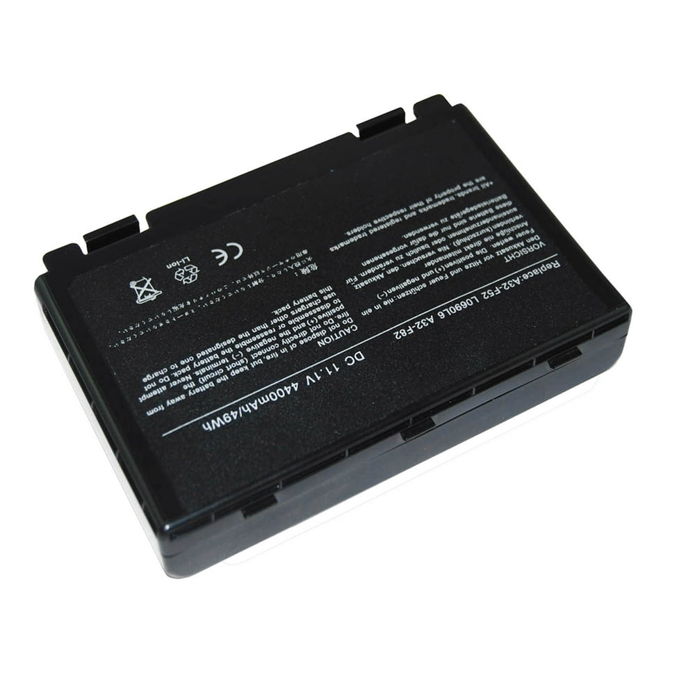 Superb Choice 6Cell ASUS P50 P50IJ P81 Laptop Battery