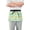 Cartoon Bug Face, variant on Cartoon Big Eye Owls Server Apron with 3 Pockets Waterproof Waitress Waist Short Apron for Man Woman 12 Inches
