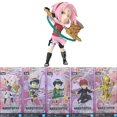thumbnail image 3 of Banpresto Original WCF4 NARUTO P99 Figura de Anime Haruno Sakura Sasori Figura de acción Juguetes para niños Niñas Regalos de cumpleaños, 3 of 4