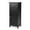 Black, variant on Giantex Wooden Bathroom Floor Cabinet, Freestanding Storage Cabinet w/Adjustable Shelf & Anti-Tilt Design, Brown