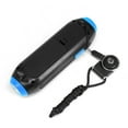 thumbnail image 6 of Referee Electronic Whistle With Sos Light Flashlight for Sports Game Safety Whistle with Lanyard for Camping Hiking, 6 of 8
