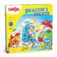 thumbnail image 1 of Juego Infantil HABA Dragon's Breath Ganador del Kinderspiel des Jahres 2018, 1 of 8