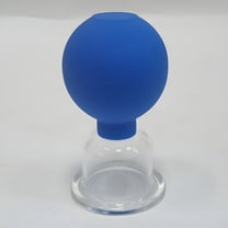 XIRQI Cupping Sets Facial Vacuum Suction Massage Cups for Body,Different Meet Your Physical Needs-2.08inch