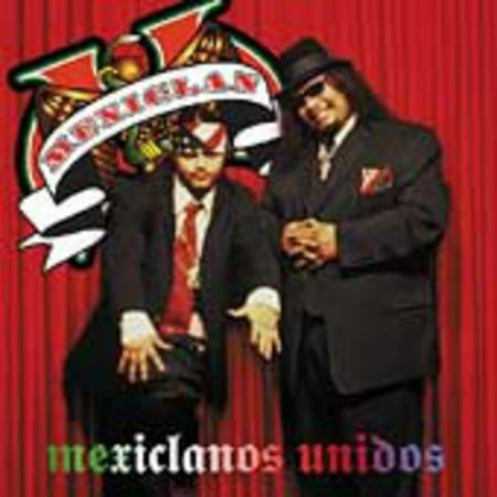 Mexiclanos Unidos (Edited)