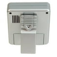 thumbnail image 2 of Talking Low Vision Count Down Timer- Silver, 2 of 2