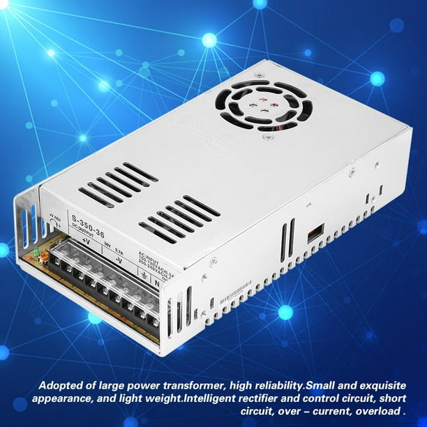 Industrial Ac Power Supply, Efficient Switching Power Supply