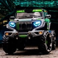 thumbnail image 2 of MONTABLE ELECTRICO CAMIONETA MERCEDEZ BENZ GRIS, 2 of 5