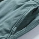 thumbnail image 3 of WILLBEST Pantalones Cortos para Hombre, Pantalones de Trabajo Informales de Moda para Hombre con Múltiples Bolsillos, Pantalones Cortos Casuales Finos y Elásticos., 3 of 7
