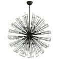 thumbnail image 2 of Eurofase Lighting - Dendelio - 35 Light Chandelier In Comtemporary and Modern, 2 of 7