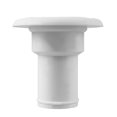 thumbnail image 1 of Llenadora de cubierta Llenadora de agua / / Prtrol para embarcaciones, marinas, 38 mm, manguera de 1,5 " Cola Llenadora de agua de cubierta de barco, 1 of 8