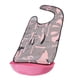 thumbnail image 5 of Babero reutilizable Colcomx para adultos dental protector para hora de poner y quitar Babero adulto mayor, 5 of 8