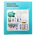 thumbnail image 4 of Avión Maletín Doctor De Juguete Con Accesorios 2 En 1 Chucho Toys Maletín Doctor Avión, 4 of 4