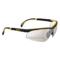 thumbnail image 1 of Gafas de seguridad DEWALT DPG55-9D Dual Comfort para interiores y exteriores, 1 of 1