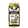 Mulvadi 100% Kona Coffee Whole Bean 7 Ounce