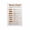FRAMED12X18INCH(30X45CM), variant on The Ultimate Guide to Poop Bristol Stool Chart Digestive Health Educational Poster (2) Canvas Painting Wall Art