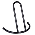 thumbnail image 1 of 1Pc Portable Bike Parking Rack Balance Stand Scooter Plug in Support, 1 of 8