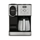 thumbnail image 5 of Cafetera térmica y cafetera individual CUISINART Coffee Center®, 5 of 5