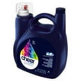 Cheer 96 Loads Liquid Laundry Detergent, 150 Fl Oz