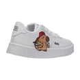 thumbnail image 3 of Tenis Niño Val Street Casuales Confort blanco 18, 3 of 5
