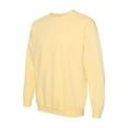 thumbnail image 1 of Comfort Colors - Garment-Dyed Sweatshirt, 1 of 1