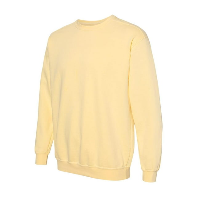 Comfort Colors - Garment-Dyed Sweatshirt