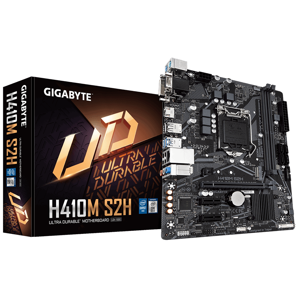 4GB Memory for Gigabyte GA-A320MA-M.2 Motherboard DDR4 2400MHz ECC UDIMM PARTS-QUICK Brand 