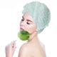 thumbnail image 4 of Toallas de microfibra para secar el cabello, gorro para el cabello, toalla de secado rápido, 4 of 5